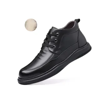 Take A Break Casual Shoes Men's Black