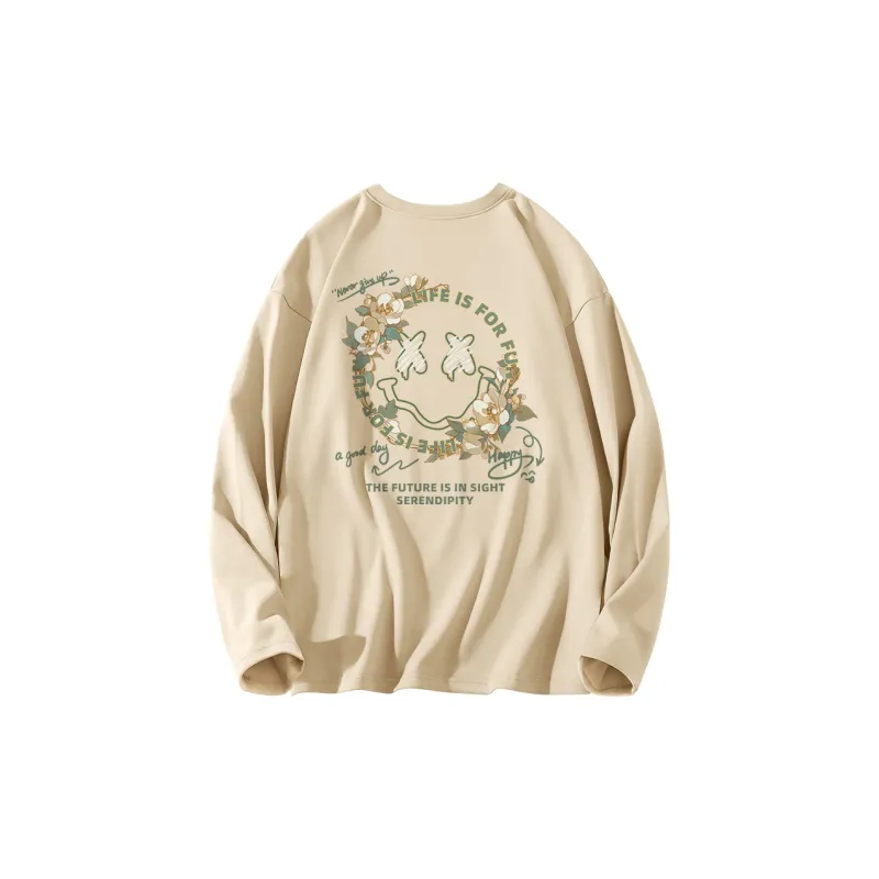 MINISO T Shirts Unisex-5