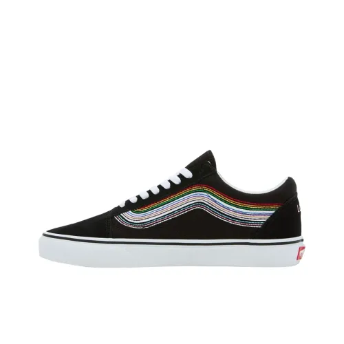 Old Skool Vans 'Pride'