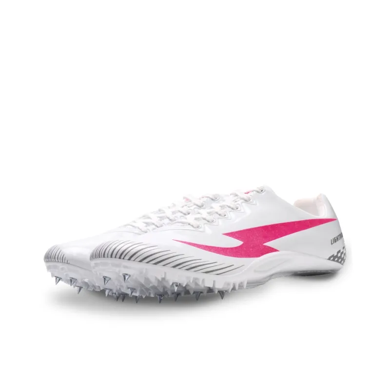 Against the grain Running Shoes Unisex Low Top White-2