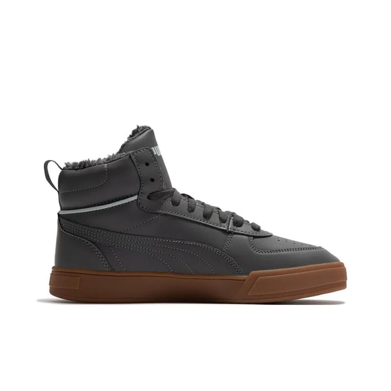 PUMA Caven Mid Wtr 'Grey'-1