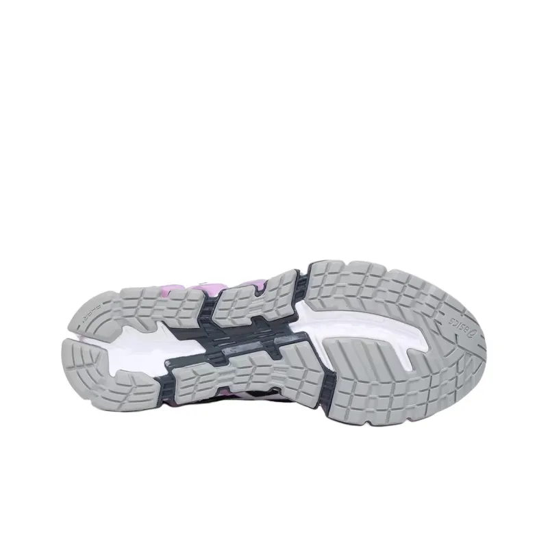 Asics Gel Quantum 360 'Black Purple' Women's-4