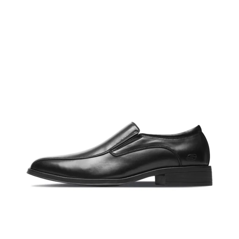 Skechers Men's Casual Shoes Men's Black-0