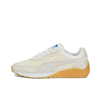 PUMA Speed Fusion X Sparco 'Beige Grey'