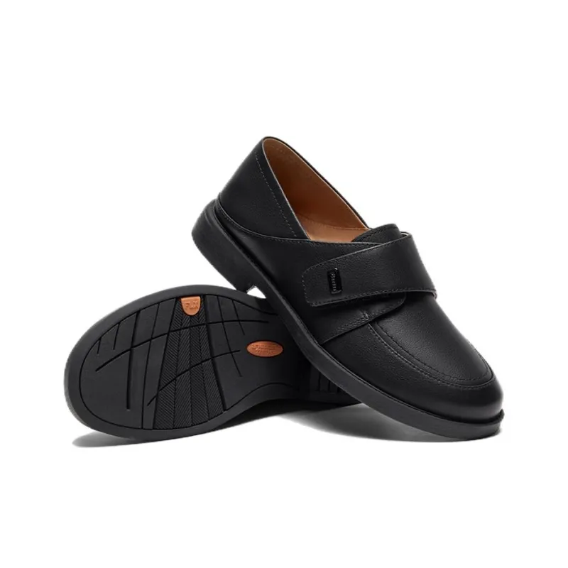 BATA Casual Single Shoes 2.5cm Women's-2