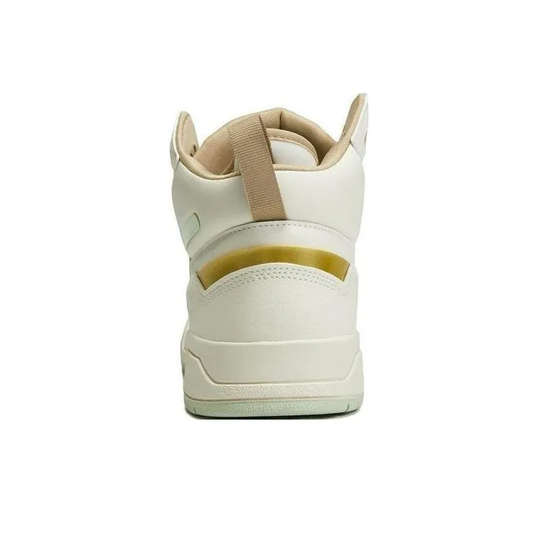 Adidas Neo 100DB Mid 'Cream'-2