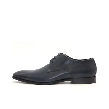 HUGO BOSS Dress Shoes Men's Black
