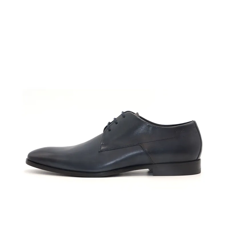 HUGO BOSS Dress Shoes Men's Black-0