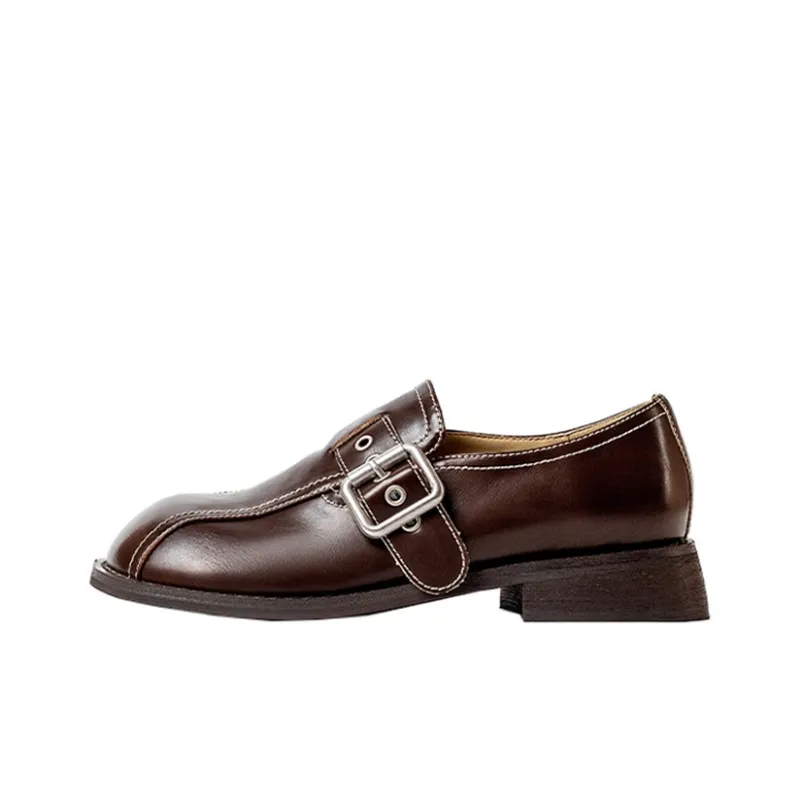 Wonderful Couple Casual Single Shoes Women's-5