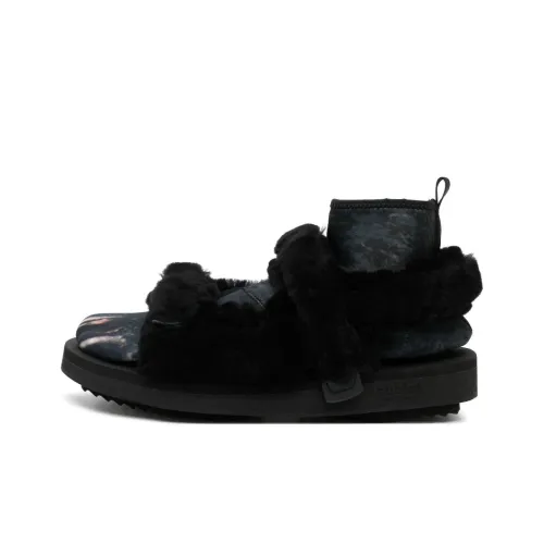 Suicoke Doublet X WAS-5abDB-C 'Bear'