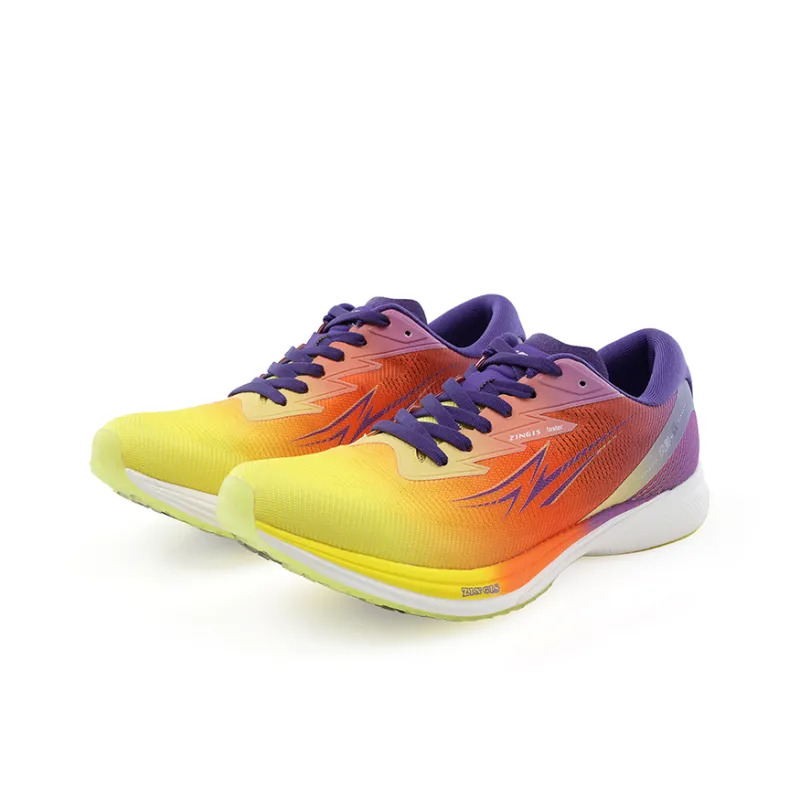 ZINGIS Low-Top Training Shoes Unisex-6
