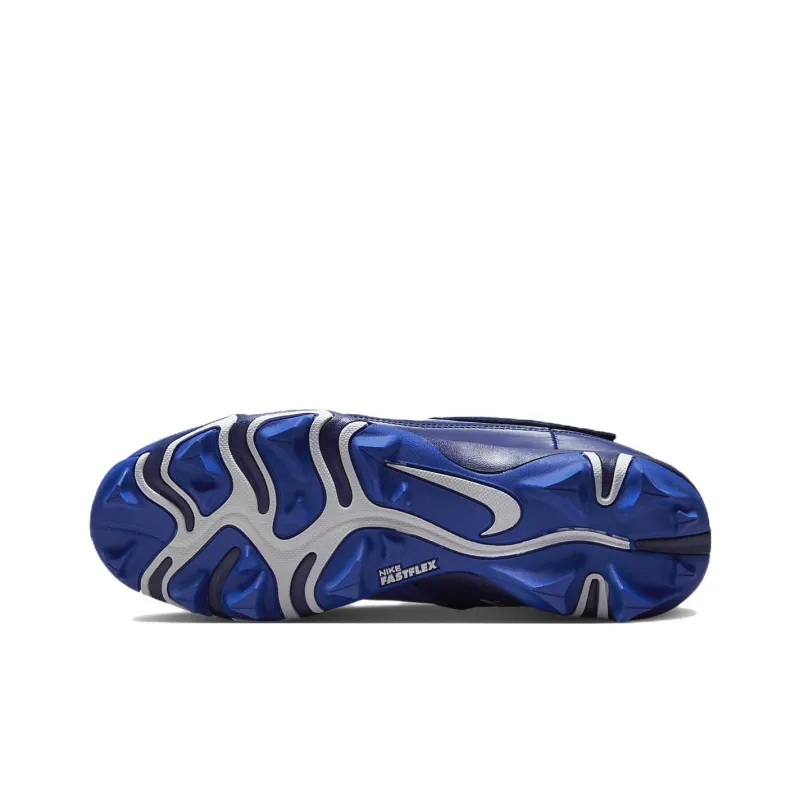 Nike Force Trout 8 Keystone 'Hyper Royal'-5