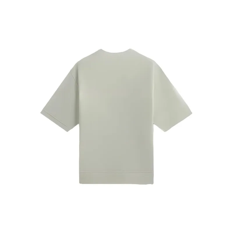 KITH Micro Waffle Colby Pullover-1