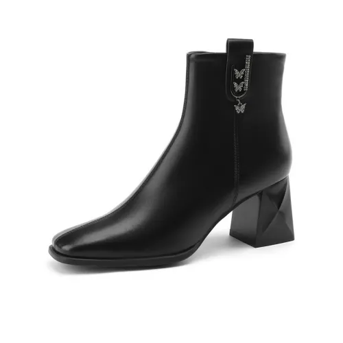 JOSINY Ankle Boots Women's