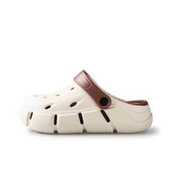 XMISTUO Clogs Unisex