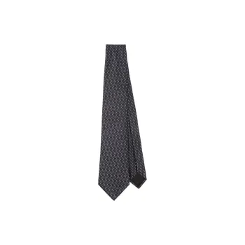 GIORGIO ARMANI Pure Silk Tie