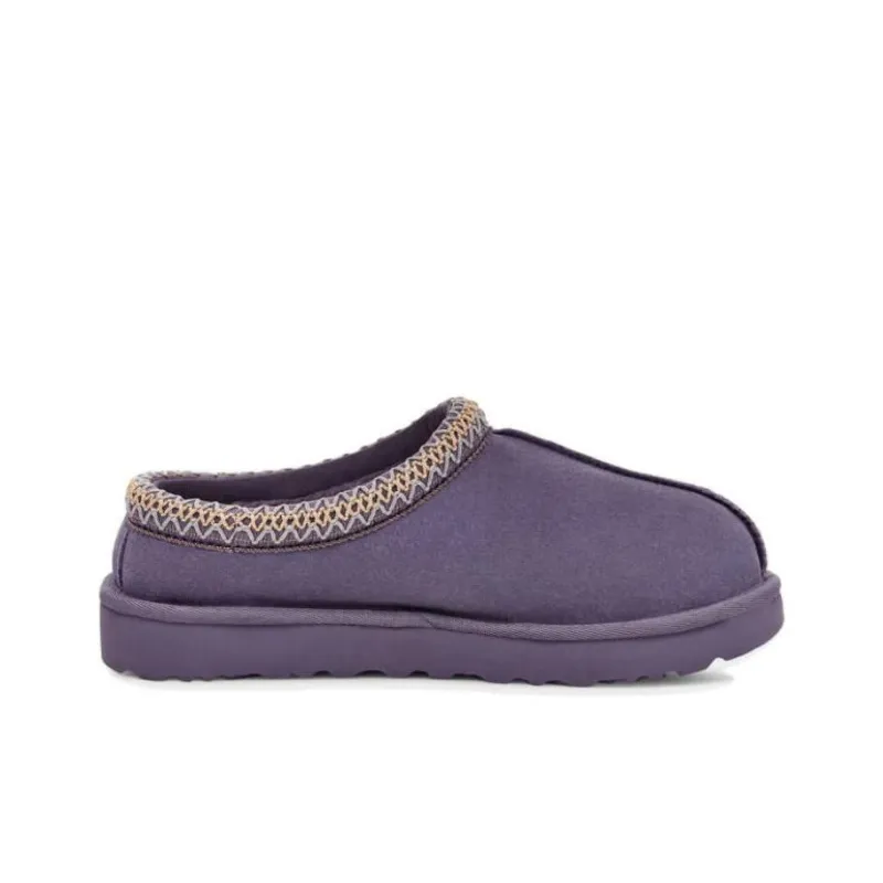 UGG Tasman Slipper Lilac Mauve Women's-1