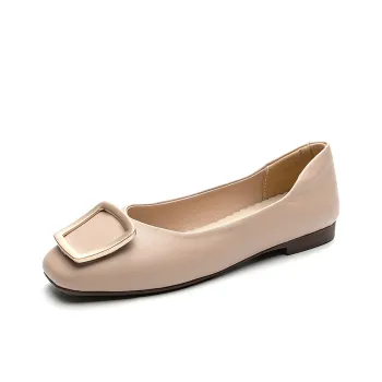 Medd Casual Single Shoes 2.5cm Women's