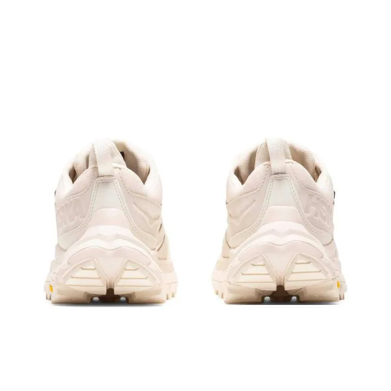 HOKA ONE ONE Anacapa Low GORE TEX 'Eggnog Shifting Sand'-4