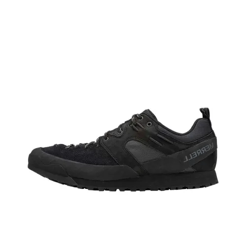 MERRELL Catalyst Pro 2 1TRL 'Triple Black'