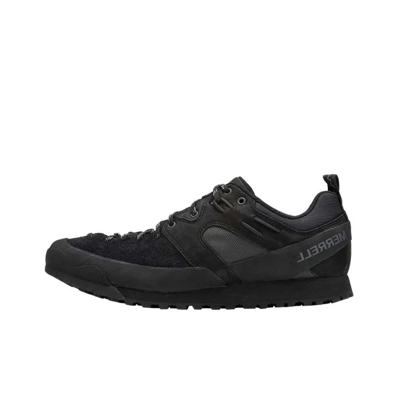 MERRELL Catalyst Pro 2 1TRL 'Triple Black'-0