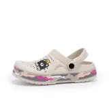 0916 White Pink