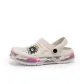 0916 White Pink