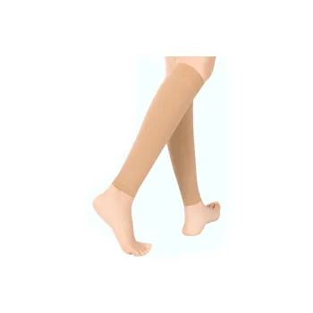 Love And Care Work From Home Elastic Socks Breathable Protective Compression Mid Length Shaft