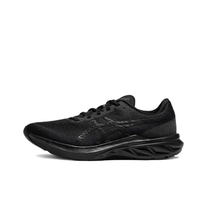 Asics DynaBlast 3 'Triple Black'-0
