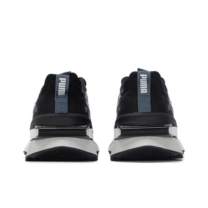 PUMA Pwrframe OP 1 Stealth 'Black Grey'-3