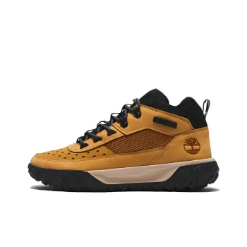 Timberland Greenstride Motion 6 Lace Up Hiking Shoes 'Wheat'