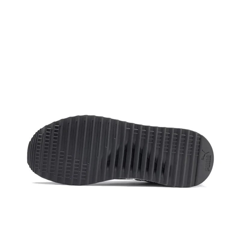 PUMA Pacer Next Cage Grey/White-5