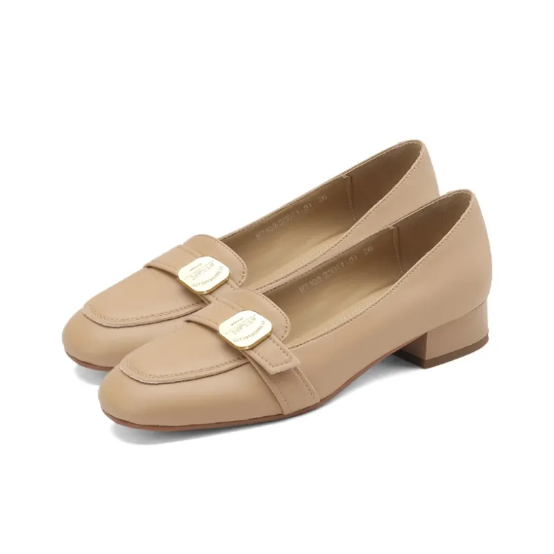 Naiyee Casual Single Shoes Women's-2