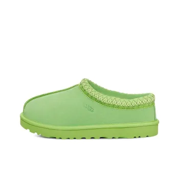 UGG Stylish Sandals Women's Parrot Green