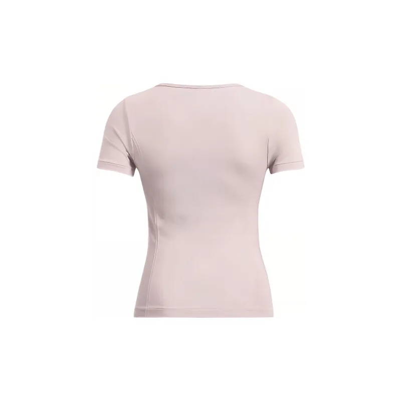Under Armour TrainSeamless Regular T-Shirt Women's Gray-1