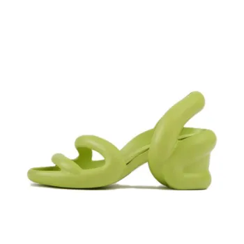 CAMPER 85mm Kobarah Slingback Sandals