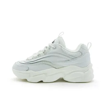 TEPOR Walking 2.0 Collection Wear Resistant Height Increasing Low Top Chunky Sneakers Unisex
