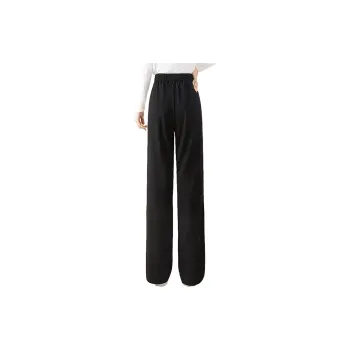 Cypress House Casual Pants Women's Black