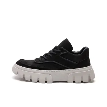 Anthony Miles Casual Shoes Men's