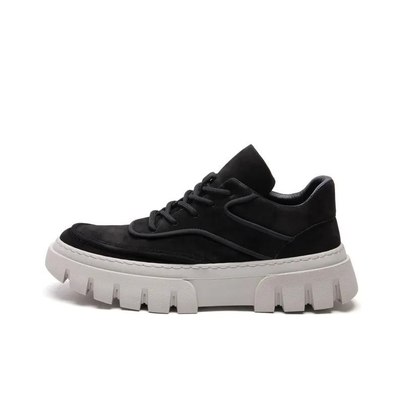 Anthony Miles Casual Shoes Men's-0