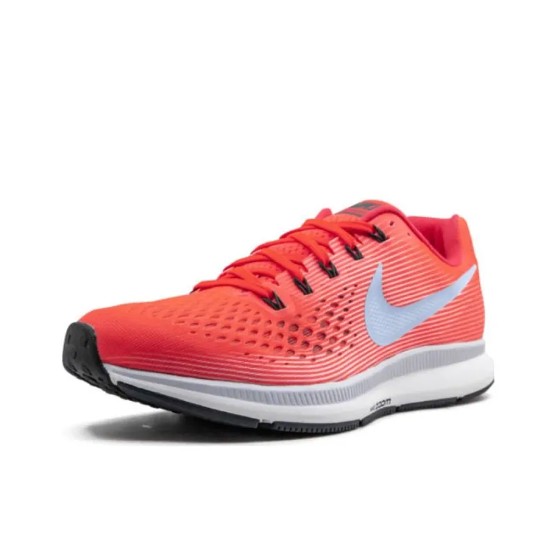 Nike Air Zoom Pegasus 34 'Bright Crimson'-1