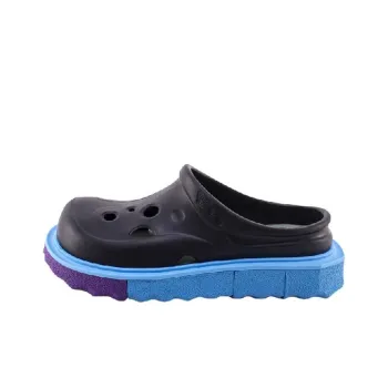 OFF WHITE Stylish Sandal Men's Black