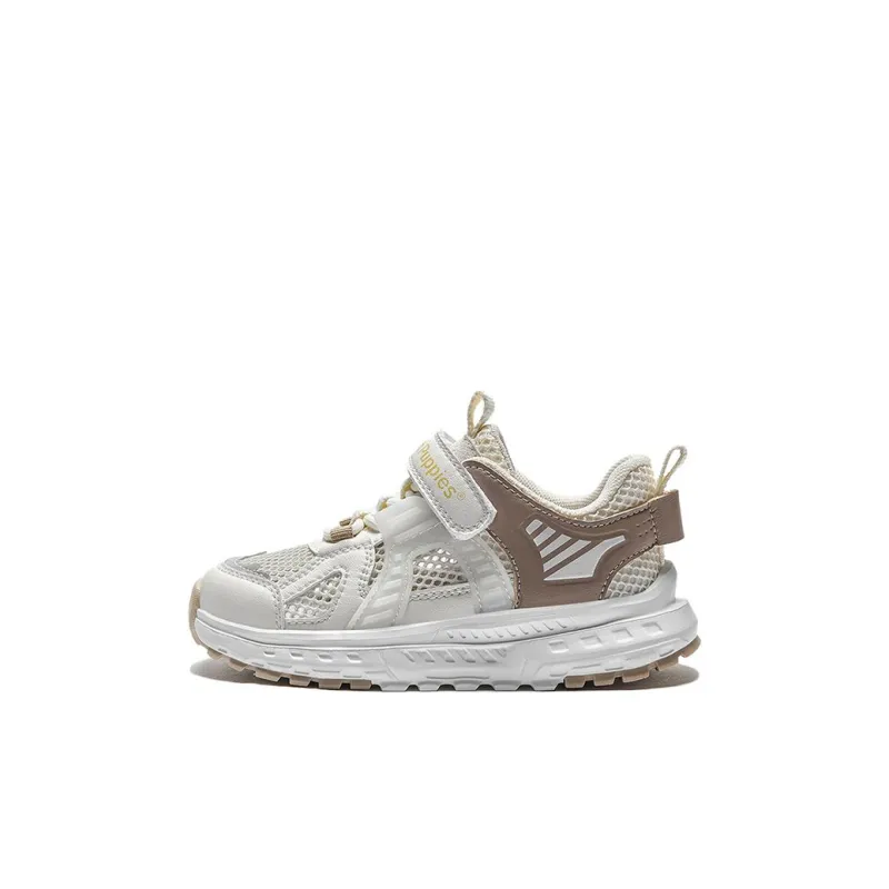 Hush Puppies Breathable Low-Top Sports Casual Shoes Kids-9