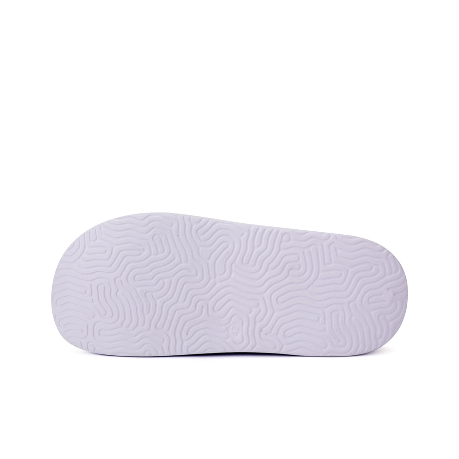 PEAK Slide Slippers Unisex All White/Pink All White/Pink EU PEAK Slide Slippers Unisex All White/Pink All White/Pink EU