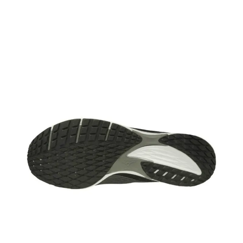 Mizuno Duel Sonic Wide 'Grey Black'-3