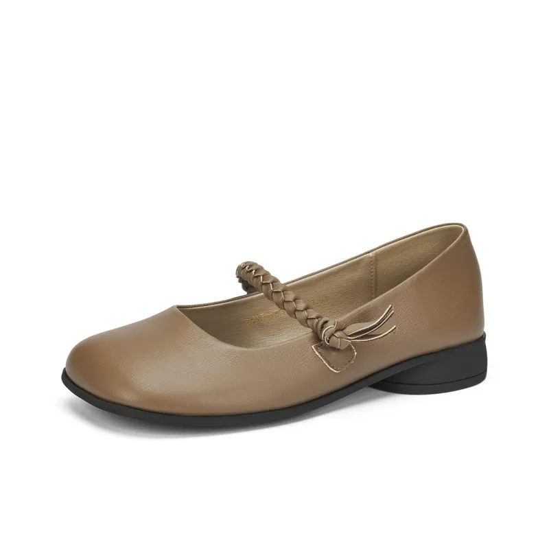 GEMEIQ Casual Single Shoes Women's-8