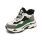 White Green