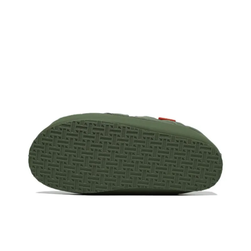 FILA Puffer 'Green' Women's-2