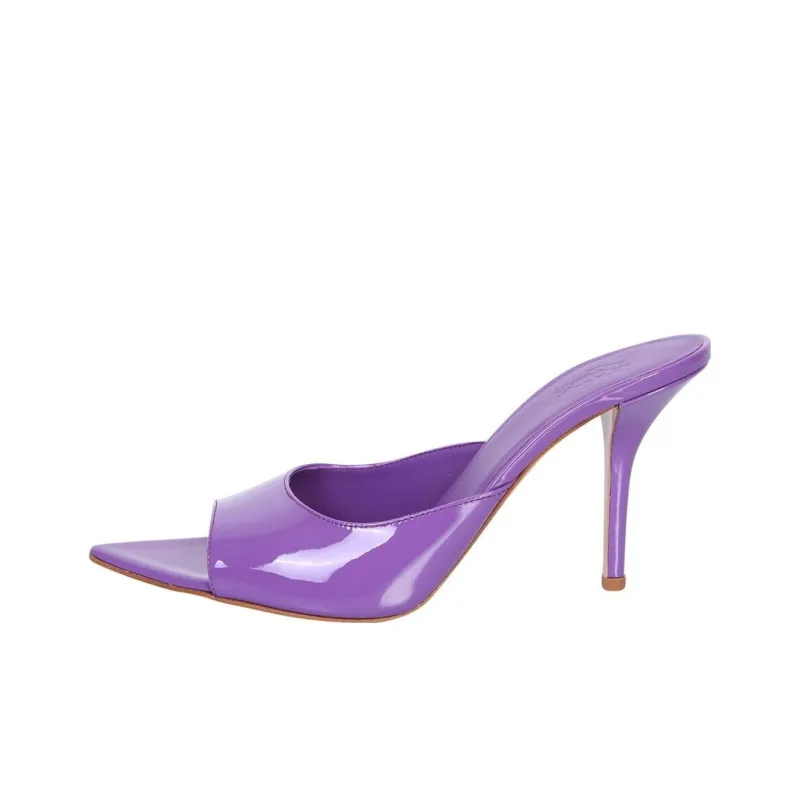 GIA BORGHINI X Pernille Teisbaek Perni 04 Sandals Women's-0