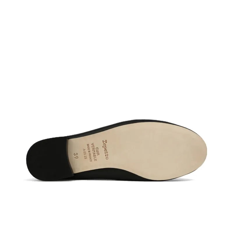 Repetto Michael Loafers 2cm Women's Black-4